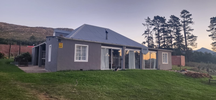 9 Bedroom Property for Sale in Joubertina Eastern Cape